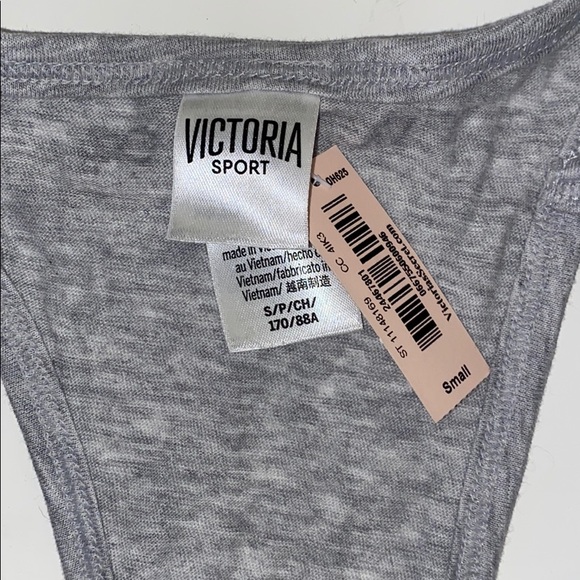 New Victoria Secret Sport Tank Top - Picture 2 of 3